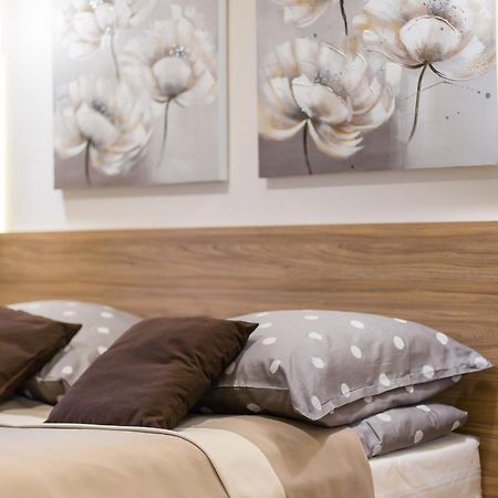 Apartament A106 Polanki Park Spa Kołobrzeg Eksteriør bilde