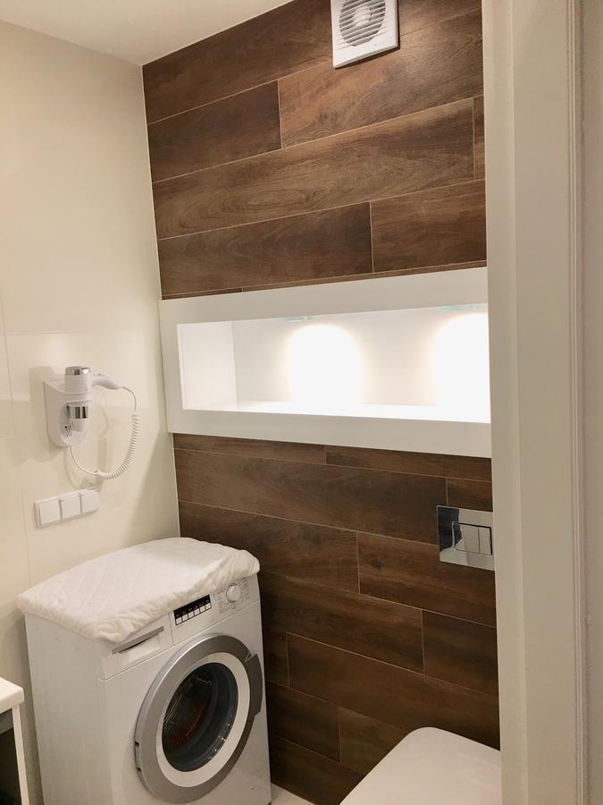 Apartament A106 Polanki Park Spa Kołobrzeg Eksteriør bilde
