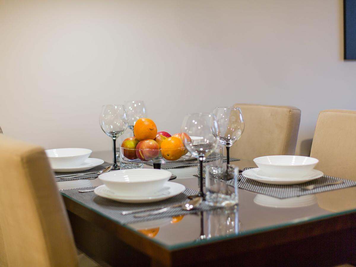 Apartament A106 Polanki Park Spa Kołobrzeg Eksteriør bilde