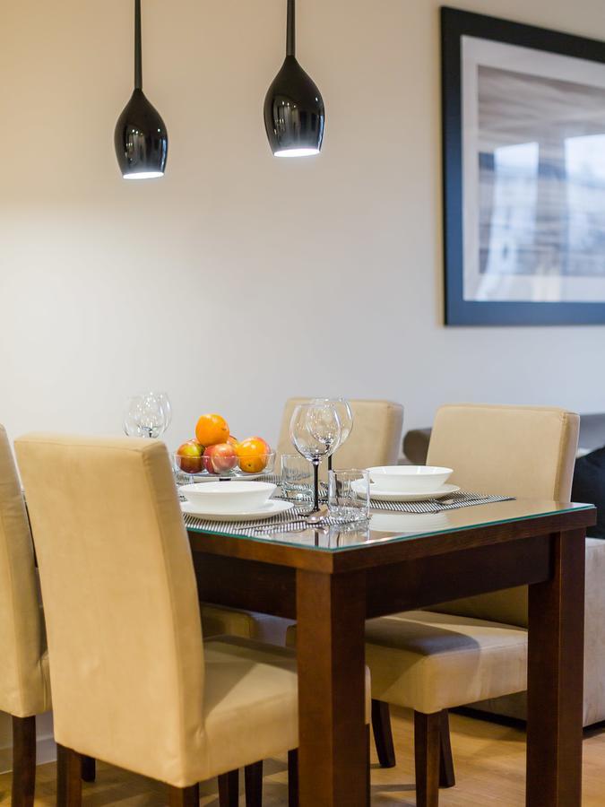 Apartament A106 Polanki Park Spa Kołobrzeg Eksteriør bilde