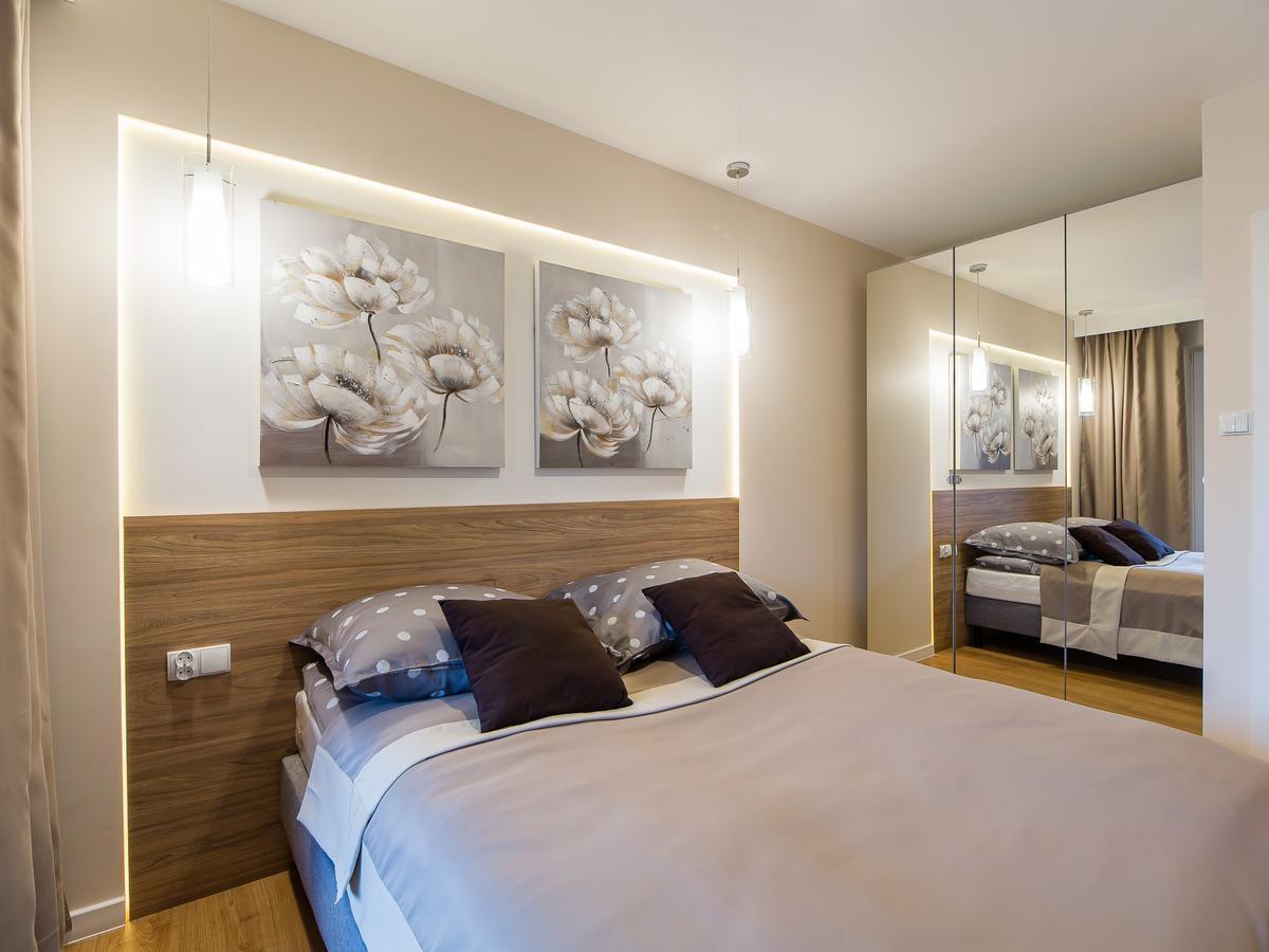 Apartament A106 Polanki Park Spa Kołobrzeg Eksteriør bilde