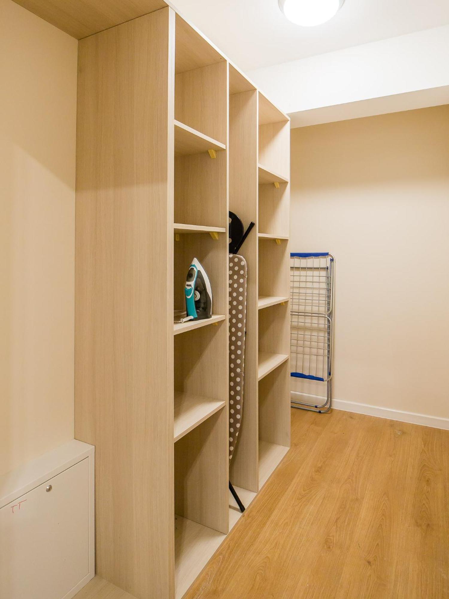 Apartament A106 Polanki Park Spa Kołobrzeg Eksteriør bilde