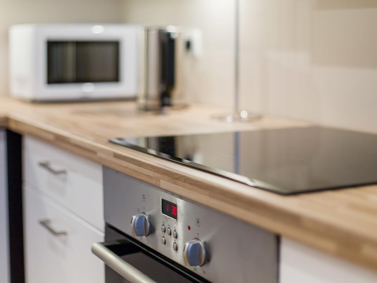 Apartament A106 Polanki Park Spa Kołobrzeg Eksteriør bilde