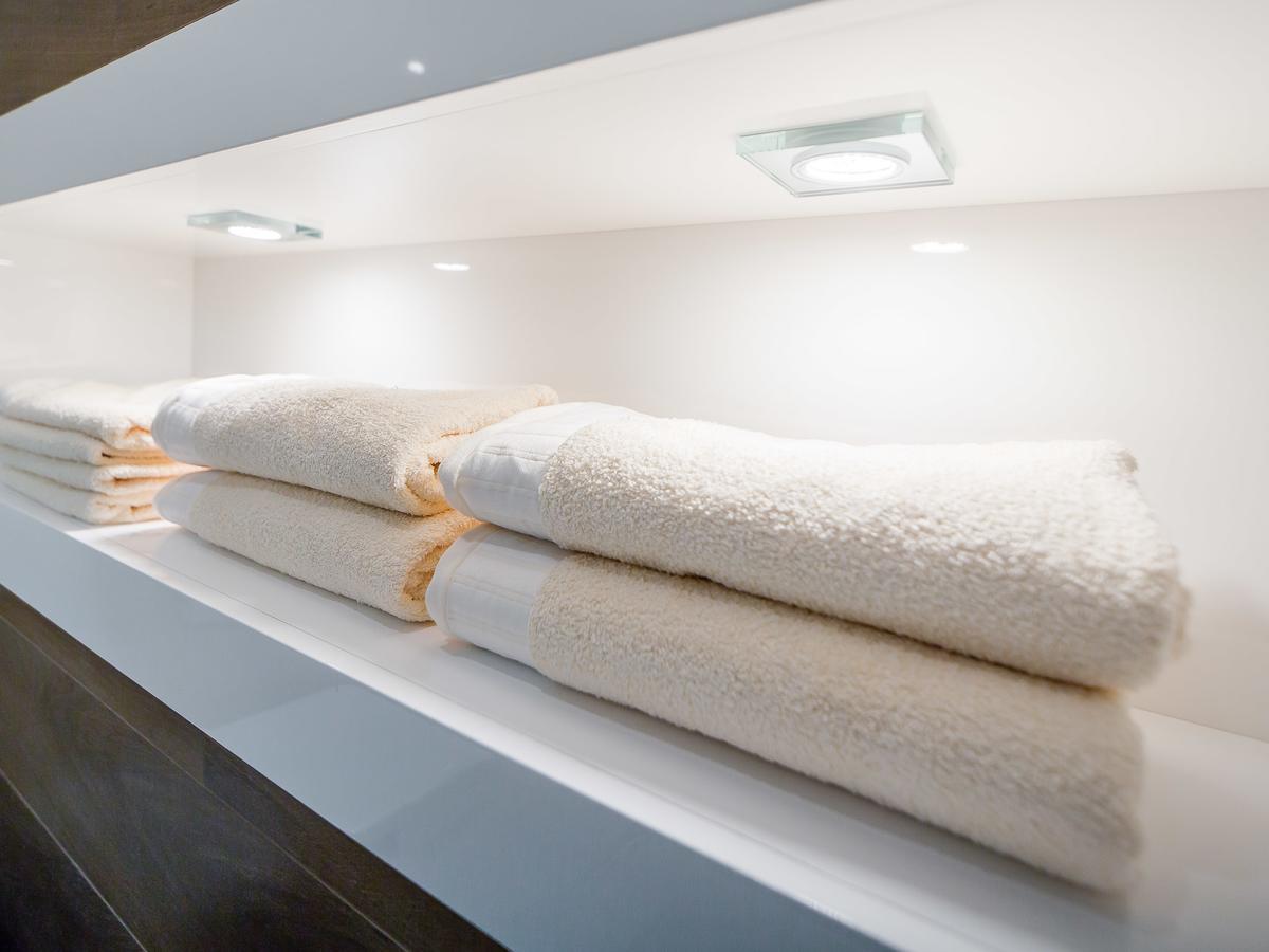 Apartament A106 Polanki Park Spa Kołobrzeg Eksteriør bilde
