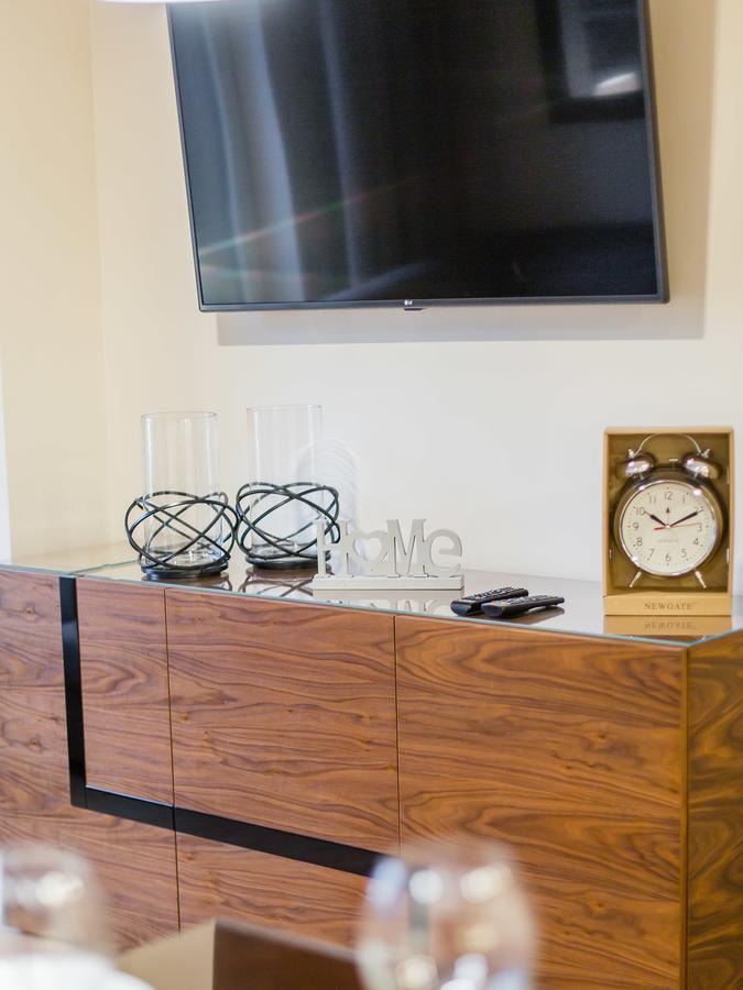 Apartament A106 Polanki Park Spa Kołobrzeg Eksteriør bilde