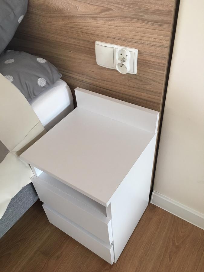 Apartament A106 Polanki Park Spa Kołobrzeg Eksteriør bilde