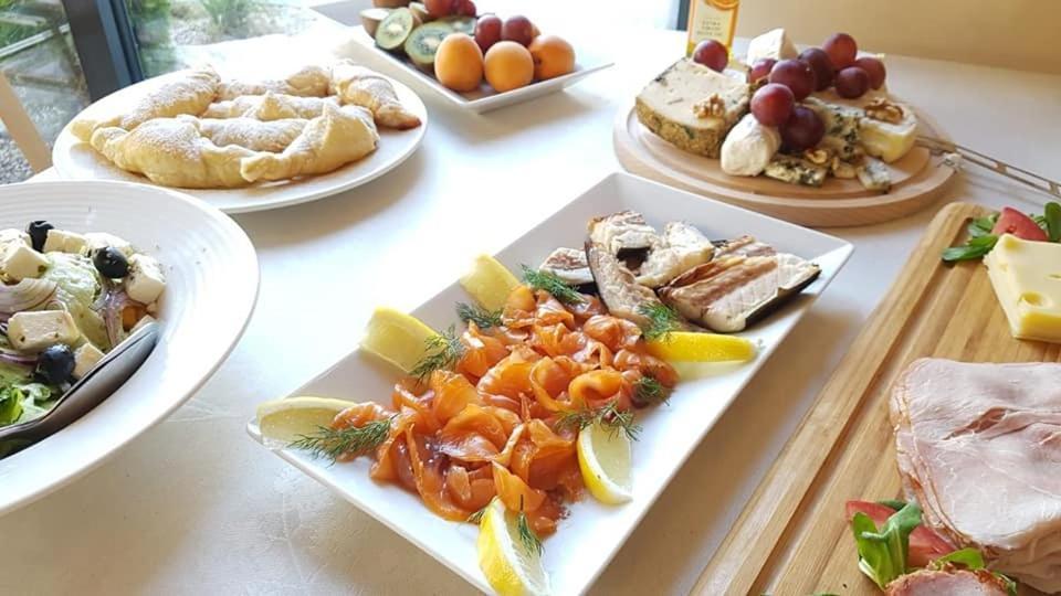 Apartament A106 Polanki Park Spa Kołobrzeg Eksteriør bilde